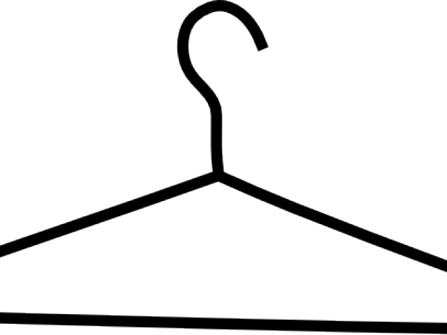 Tshirt Clipart Hanger - Tshirt Clipart Hanger (640x480)
