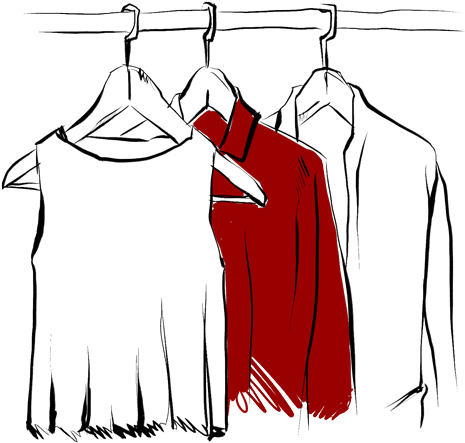 Clothes Free Download Transparent - Clothes Free Download Transparent (495x495)