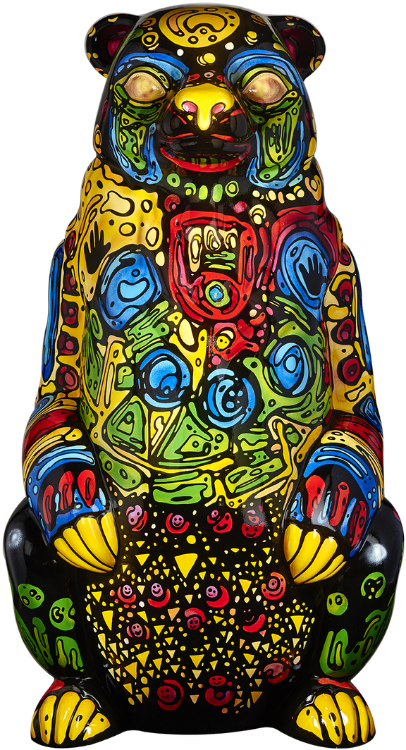 Sun Guardian 31 Of - Sun Guardian 31 Of (819x1227)