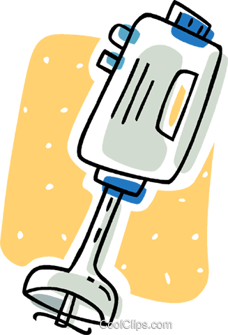 Blender Clipart Gambar - Blender Clipart Gambar (327x480)