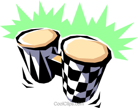 Drum Clipart Non - Drum Clipart Non (480x375)