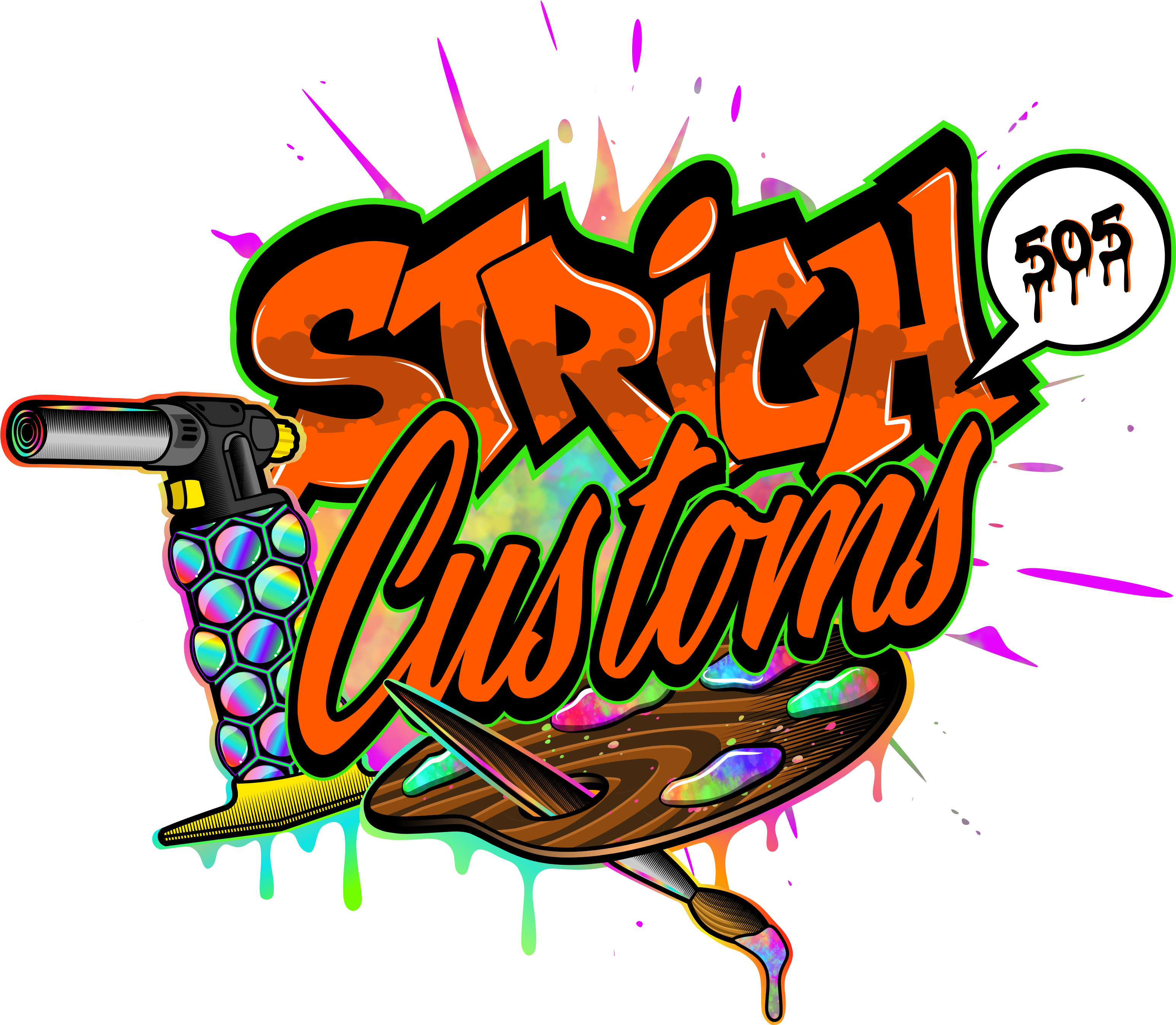 Dab Mats - Dab Mats (3090x2693)