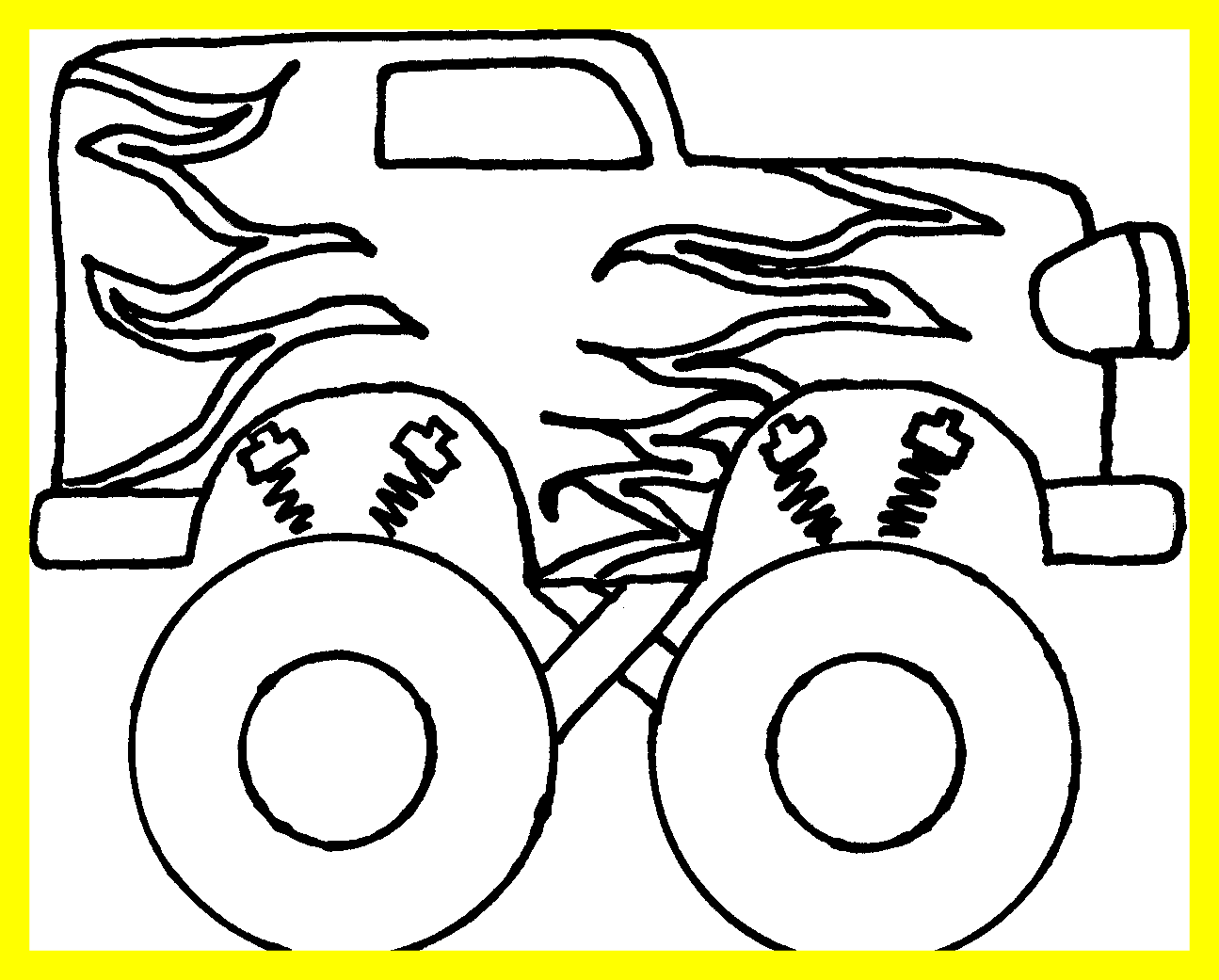 Image Library Stock Excavator Clipart Colouring Page - Image Library Stock Excavator Clipart Colouring Page (1295x1041)