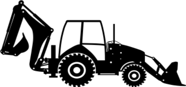 Parts To Suit Backhoe Loader - Parts To Suit Backhoe Loader (1024x768)