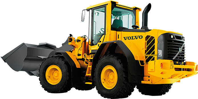 Gppe Wheel Loaders - Gppe Wheel Loaders (702x395)