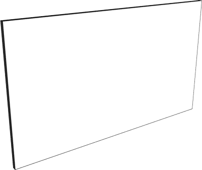 The Contempo Supports The Simple Install Mounting System - The Contempo Supports The Simple Install Mounting System (400x337)