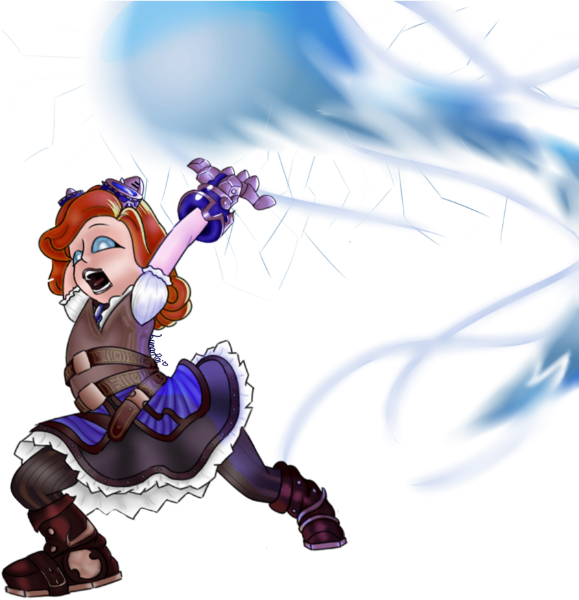 Annie Drawing - Annie Drawing (894x894)