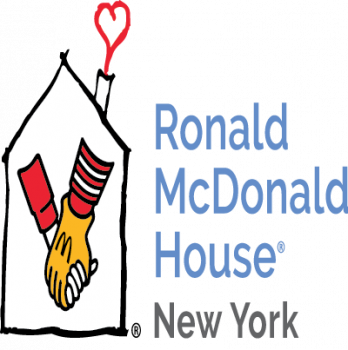 Ronald Mcdonald House Of New York - Ronald Mcdonald House Of New York (348x350)