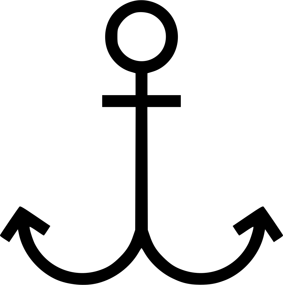Jpg Transparent Library Anchor Clip Shaded - Jpg Transparent Library Anchor Clip Shaded (980x986)