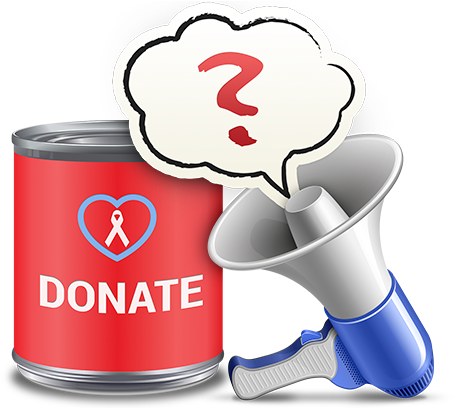 Auction Clipart Charity - Auction Clipart Charity (600x407)