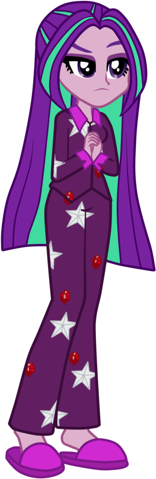 Aria Blaze Artist Aliciathefox Clothes Equestria - Aria Blaze Artist Aliciathefox Clothes Equestria (459x1024)