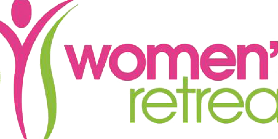 Womens Retreat Clipart 2 - Womens Retreat Clipart 2 (960x480)