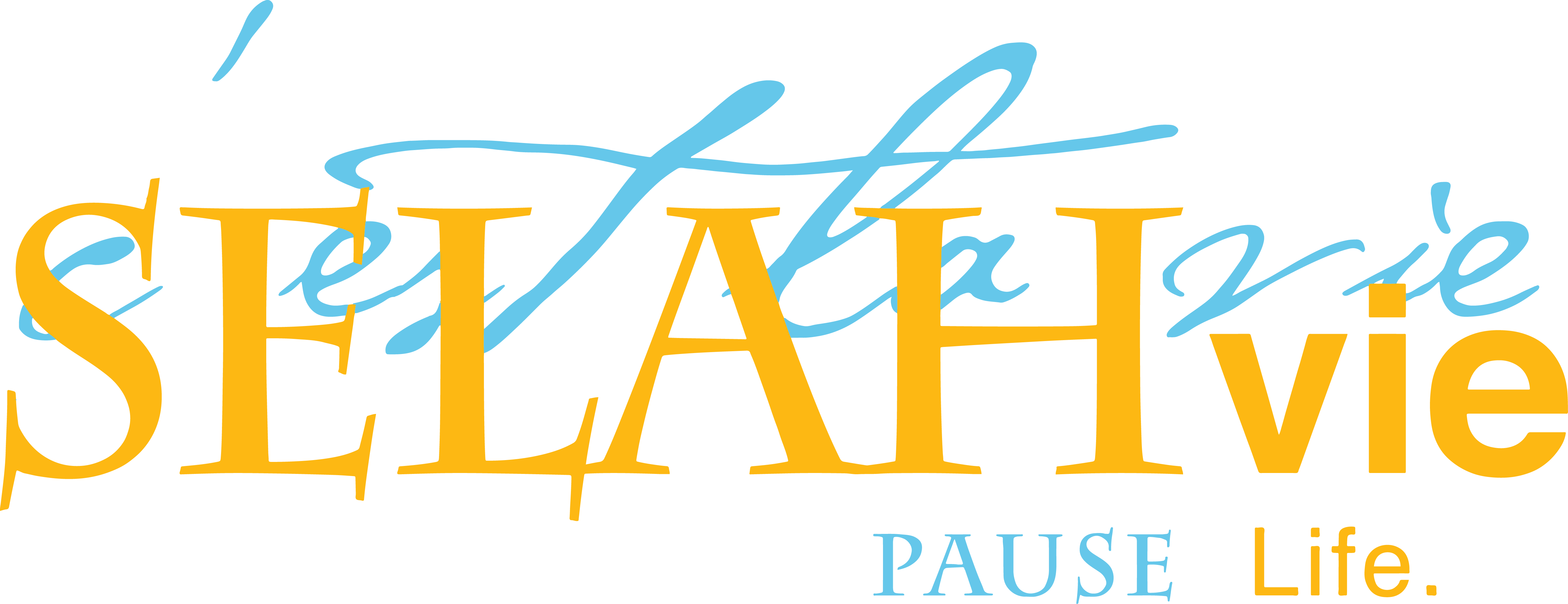 Selah Vie Is An End Of Summer Retreat That Allows College - Selah Vie Is An End Of Summer Retreat That Allows College (5100x1964)