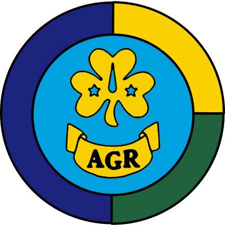 Association Des Guides Du Rwanda Guides Association - Association Des Guides Du Rwanda Guides Association (440x441)