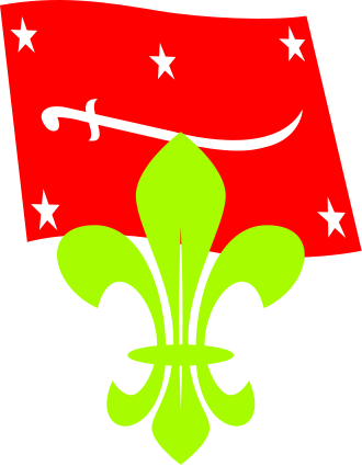 Yemen Scouts And Guides Association - Yemen Scouts And Guides Association (330x425)