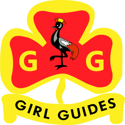 The Uganda Girl Guides Association The Uganda Girl - The Uganda Girl Guides Association The Uganda Girl (440x440)