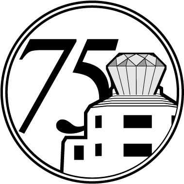 Celebrating The 75th Anniversary Of The Terminal Building - Celebrating The 75th Anniversary Of The Terminal Building (427x475)