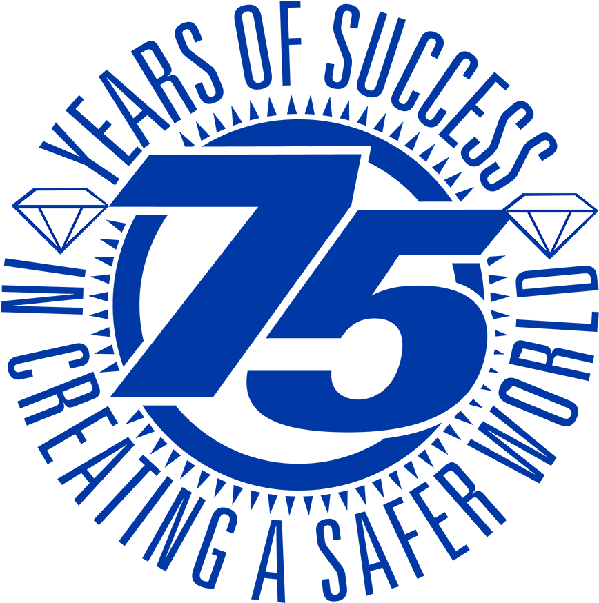 Asnt Prepares To Celebrate 75th Anniversary - Asnt Prepares To Celebrate 75th Anniversary (900x900)