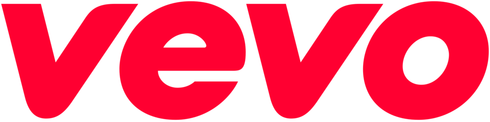 Vevo Watermark Png - Vevo Watermark Png (1000x250)