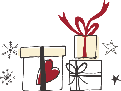 Last Minute Gift Shopping - Last Minute Gift Shopping (412x311)