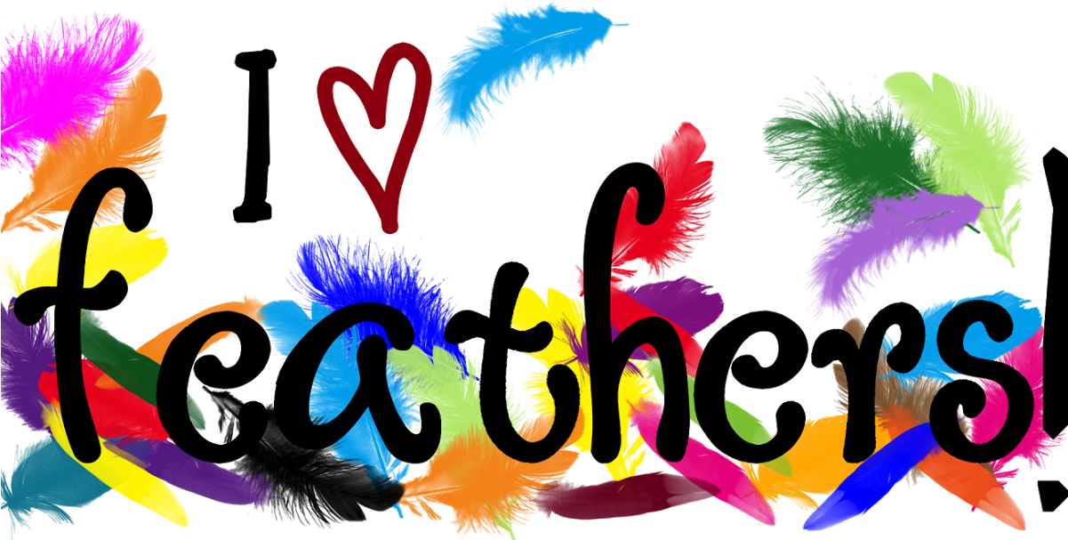 Colorful Bird Costume = More Feathers On My Living - Colorful Bird Costume = More Feathers On My Living (1200x630)