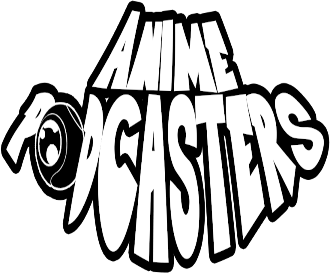 Anime Podcasters - Anime Podcasters (1400x1400)