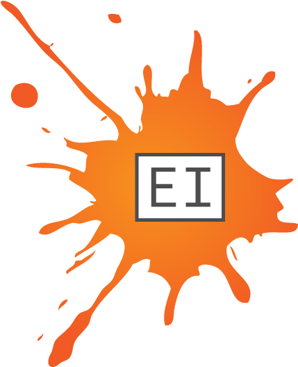 Erica Illingworth Logo For Creative Workshop Design - Erica Illingworth Logo For Creative Workshop Design (560x560)
