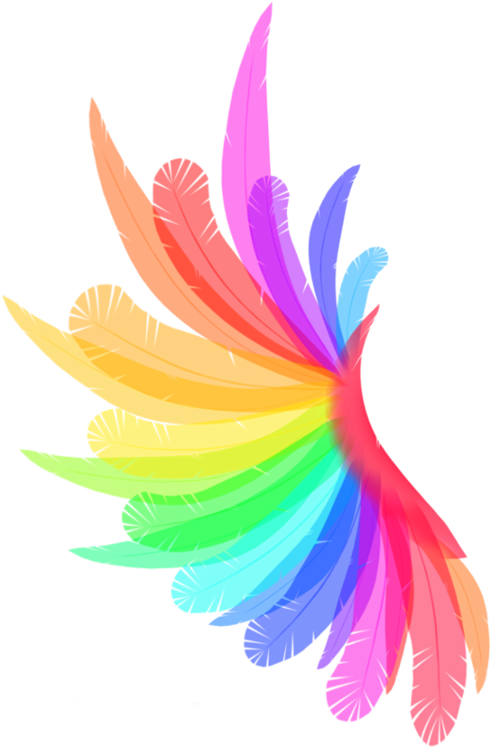 Feathers Freetoedit Sticker By - Feathers Freetoedit Sticker By (1024x1024)