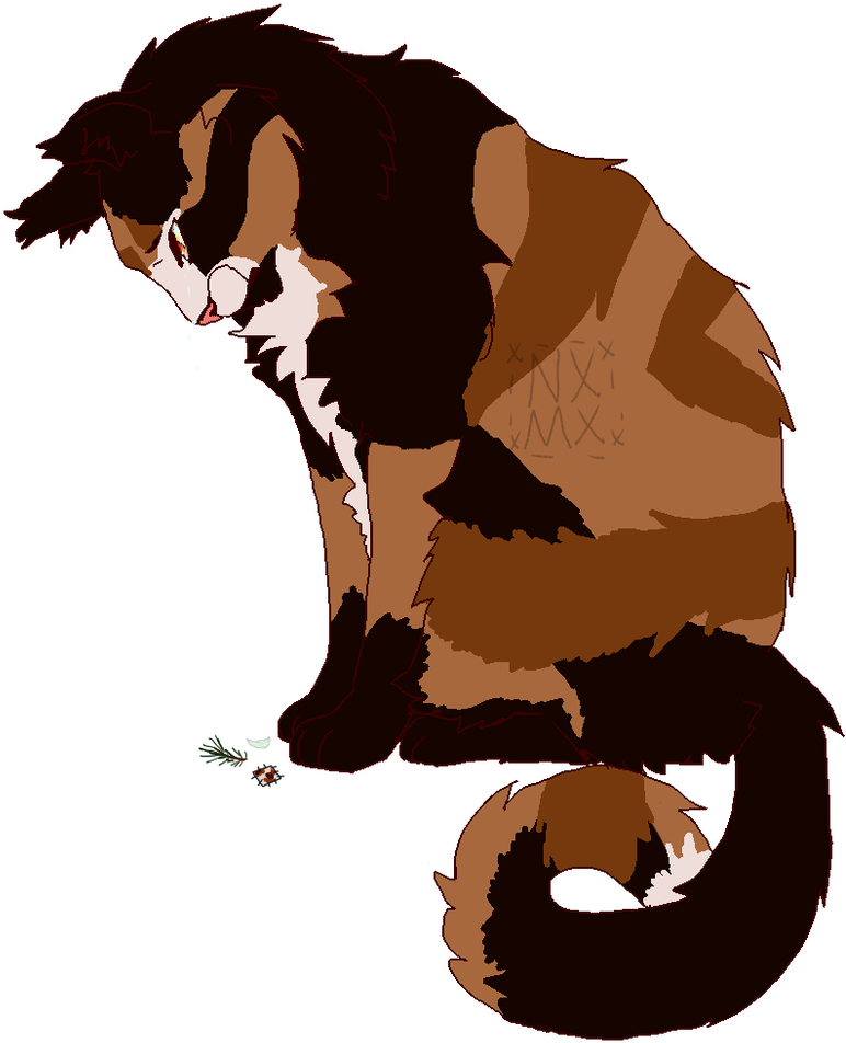 Don't Know How I'll Break This Curse - Don't Know How I'll Break This Curse (821x974)