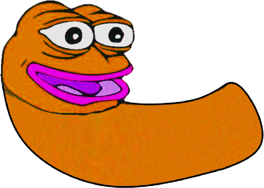 Cheeto Pepe Don T Steal Pepedont - Cheeto Pepe Don T Steal Pepedont (1280x720)