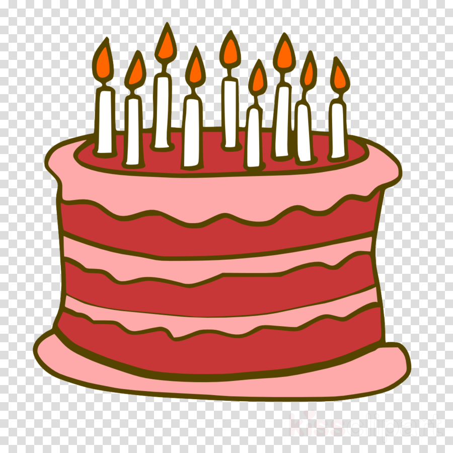 Birthday Cake Coloring Page Clipart Birthday Cake Clip - Birthday Cake Coloring Page Clipart Birthday Cake Clip (900x900)