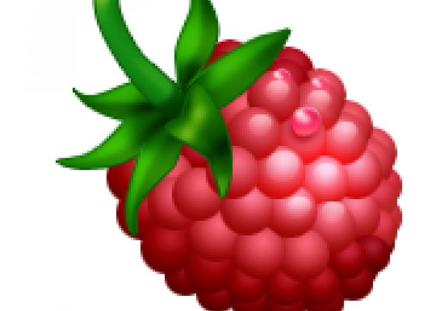 Raspberries And Communion - Raspberries And Communion (860x614)