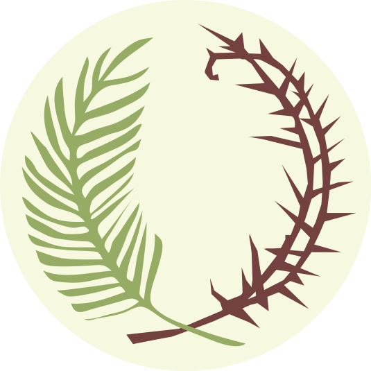 Many Did Receive Him As The One “who Comes In The Name - Many Did Receive Him As The One “who Comes In The Name (535x535)