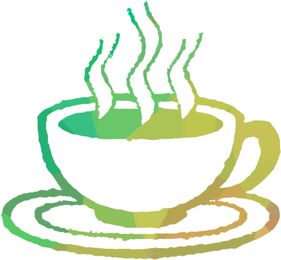 Coffee Cup Clipart T-shirt Spreadshirt Designer - Coffee Cup Clipart T-shirt Spreadshirt Designer (900x900)