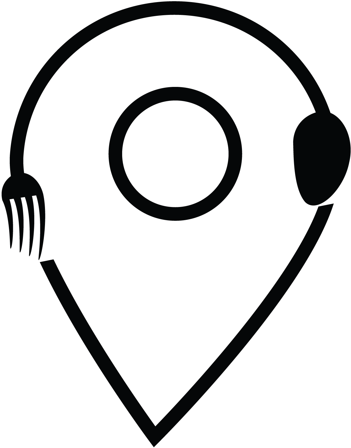 Logo Design By Sunflash For This Project - Logo Design By Sunflash For This Project (1178x1500)