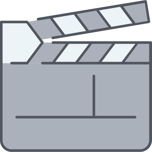 Chair Director Png File - Chair Director Png File (512x512)