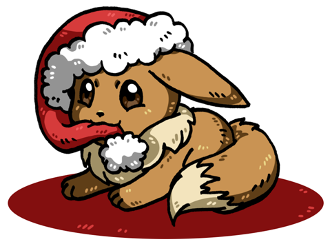 Cute Christmas Drawings - Cute Christmas Drawings (600x600)