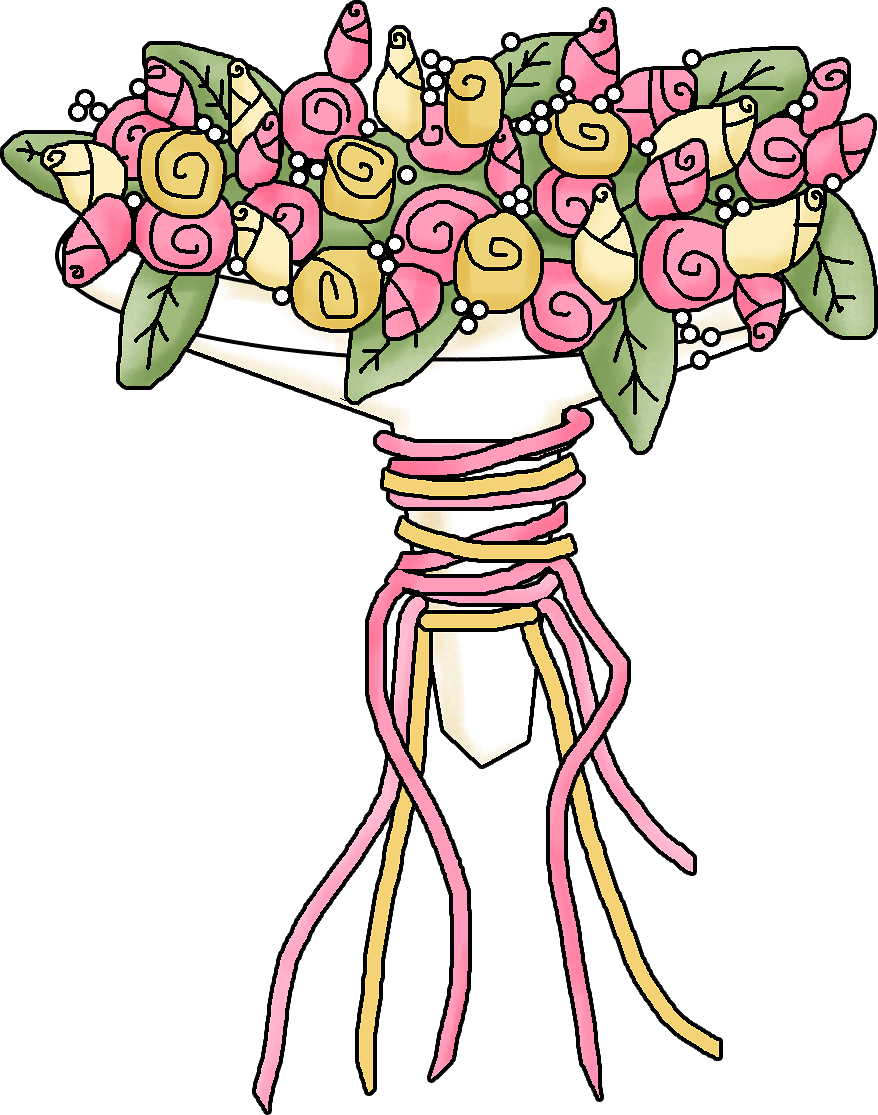 Casamento E Namorados - Casamento E Namorados (878x1115)