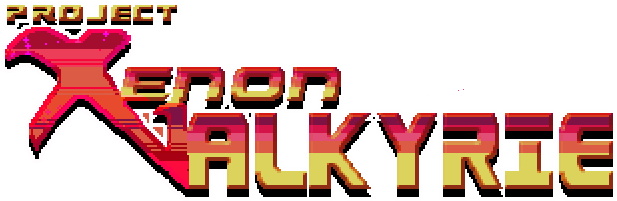 Vote Greenlight And Help Xenon Valkyrie Go To Steam - Vote Greenlight And Help Xenon Valkyrie Go To Steam (803x239)