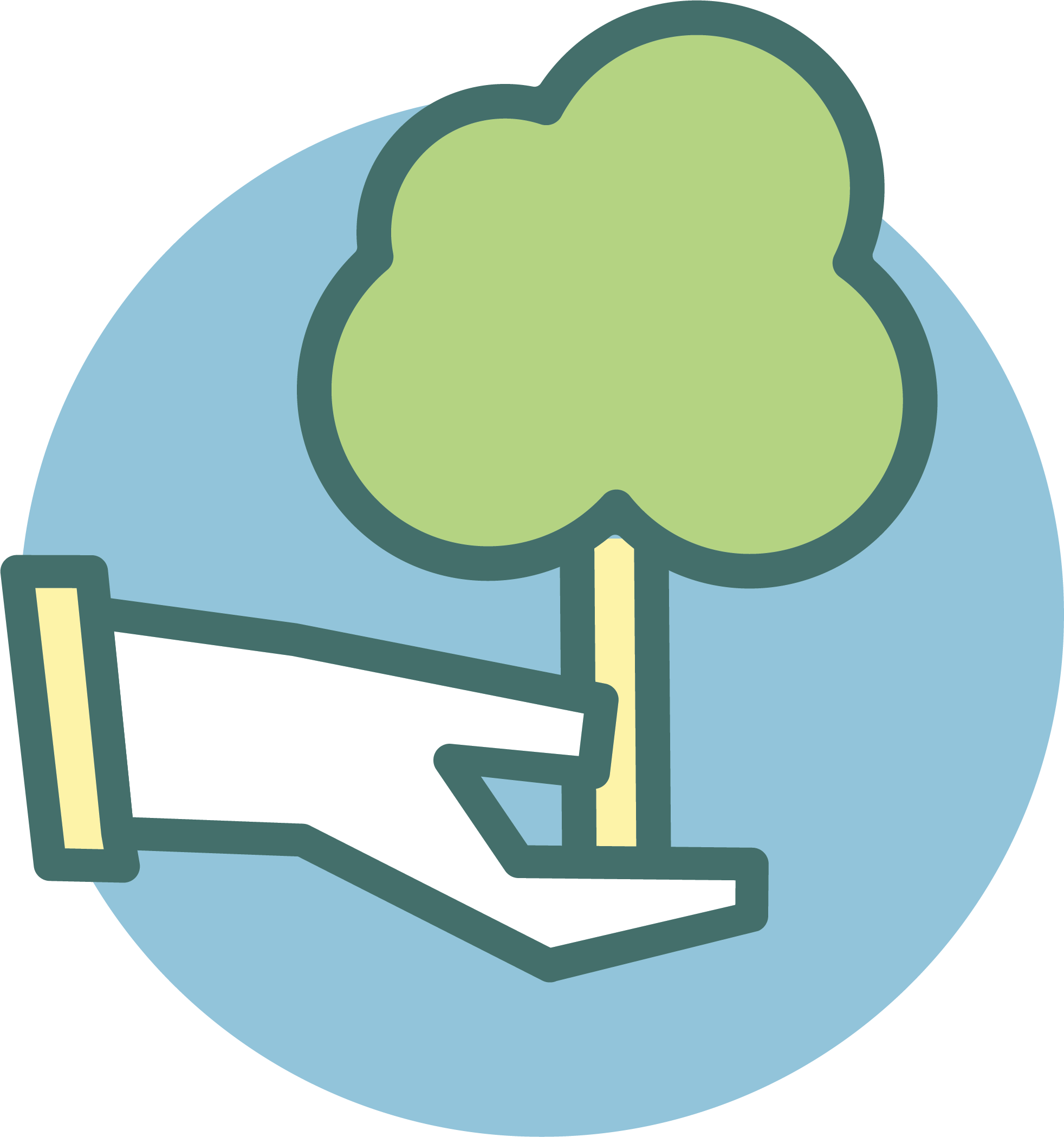 One Tree Planted At Checkout - One Tree Planted At Checkout (1964x2099)