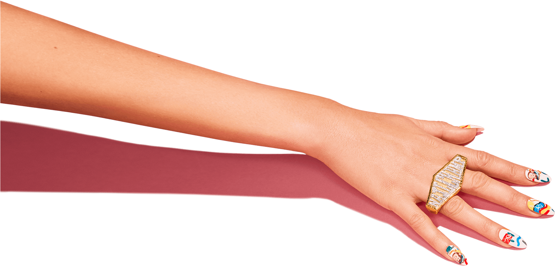 Clip Art Nailchamp The Ultimate Art - Clip Art Nailchamp The Ultimate Art (1795x898)