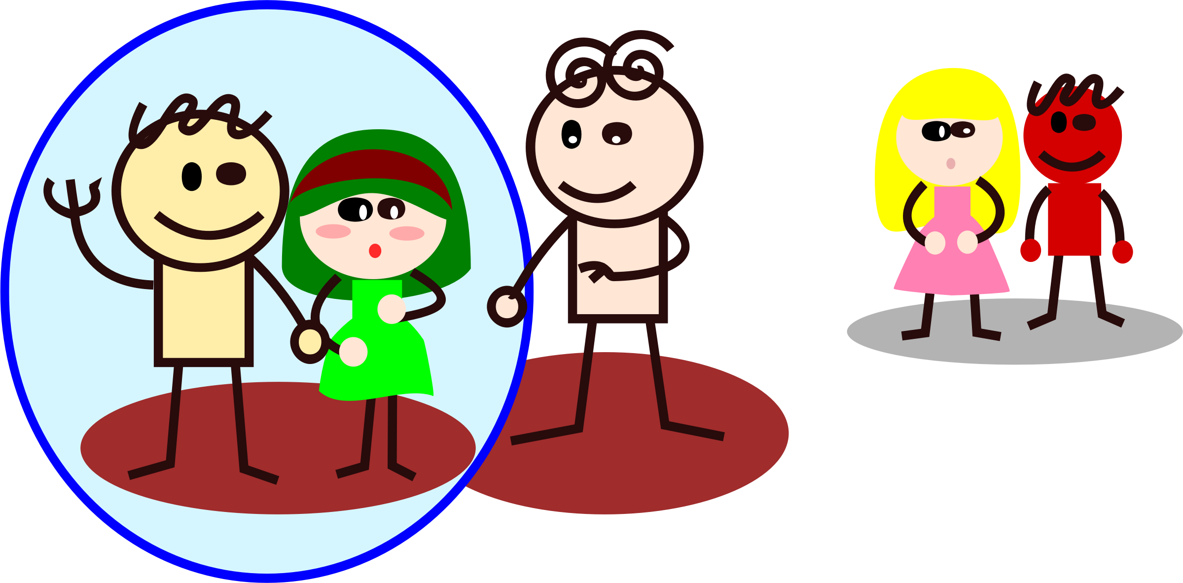 They You Subject Pronoun Personal Pronoun Object Pronoun - They You Subject Pronoun Personal Pronoun Object Pronoun (2399x1182)