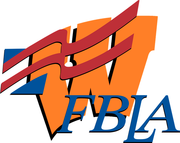 Westlake Fbla Newsletter - Westlake Fbla Newsletter (600x478)