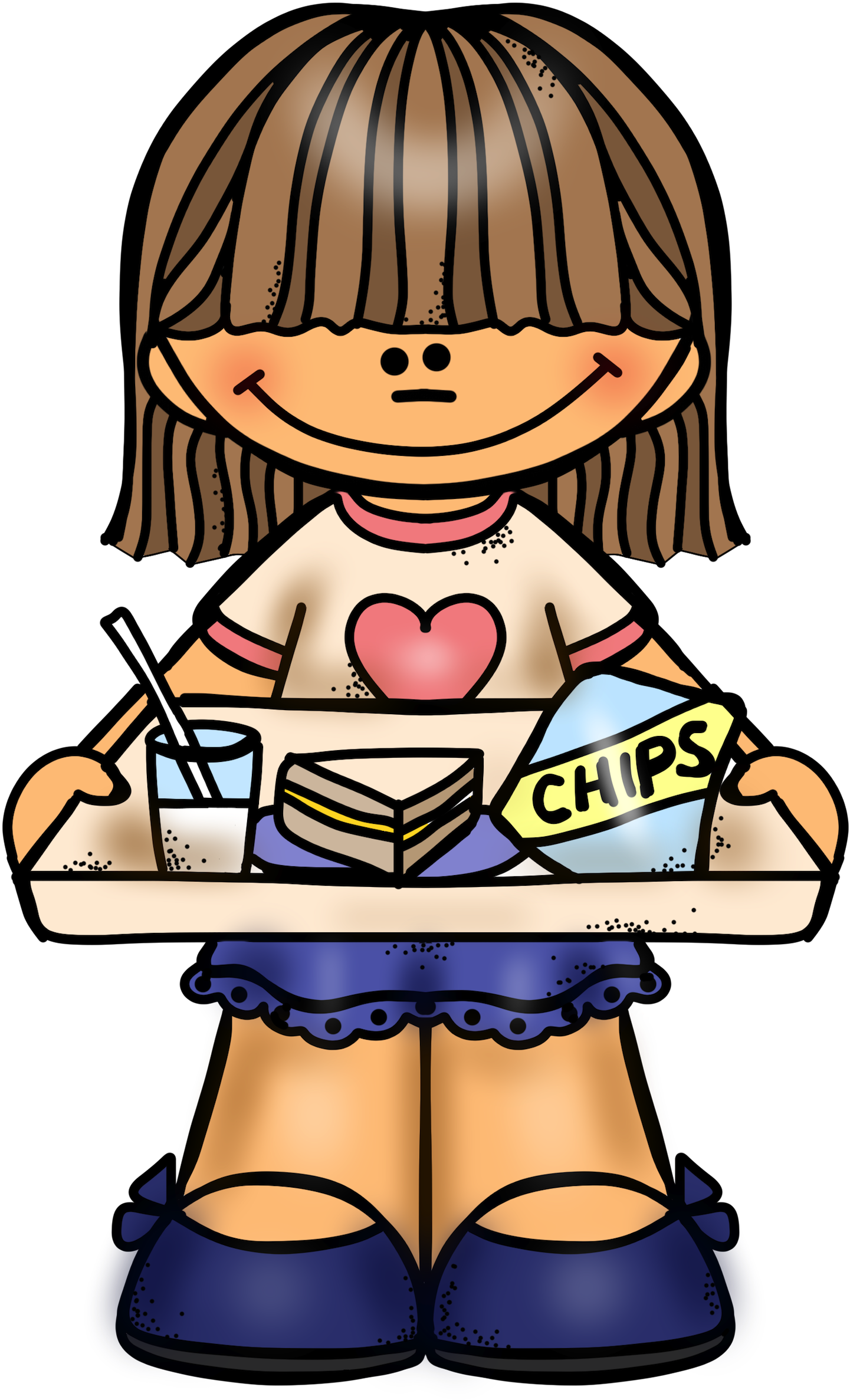 Hot Lunch Begins In October - Hot Lunch Begins In October (1489x2400)