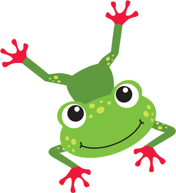 Frog2 Flower2 Class Newsletters Flower3 - Frog2 Flower2 Class Newsletters Flower3 (600x656)