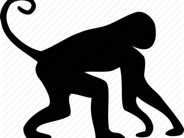 Africa Clipart Small Animal - Africa Clipart Small Animal (640x480)