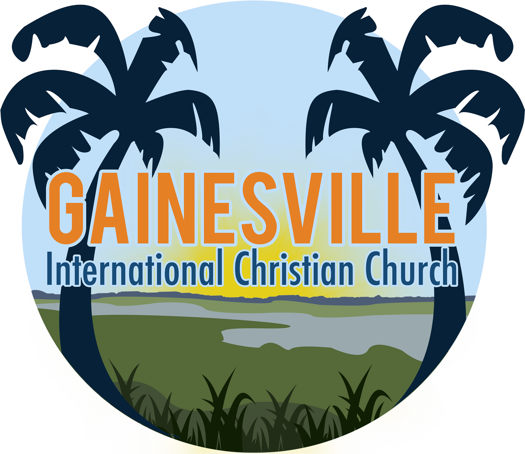 Gainesville International Christian Church - Gainesville International Christian Church (1920x1595)