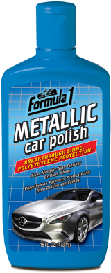 Metallic Car Polish Formula 1 Auto Care Wax - Metallic Car Polish Formula 1 Auto Care Wax (400x400)