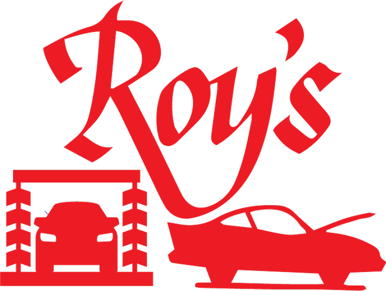 Roys Car Wash & Lube - Roys Car Wash & Lube (794x600)