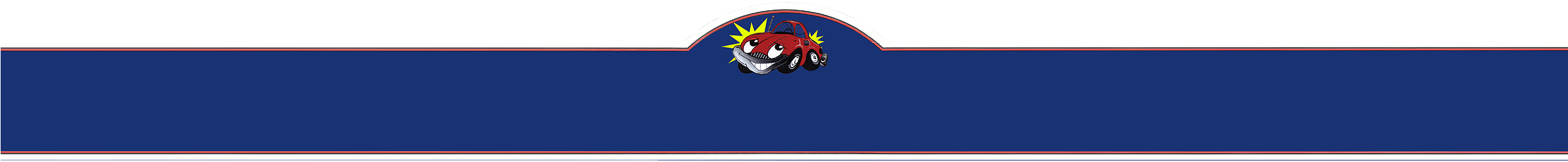 Warwick Car Wash - Warwick Car Wash (2437x262)